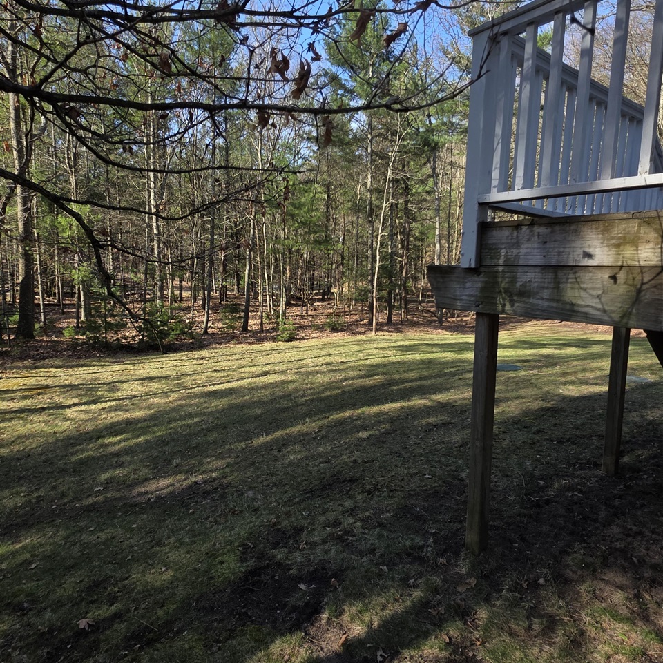 5875 W Michigan Avenue, Pentwater, MI, 49449-8906