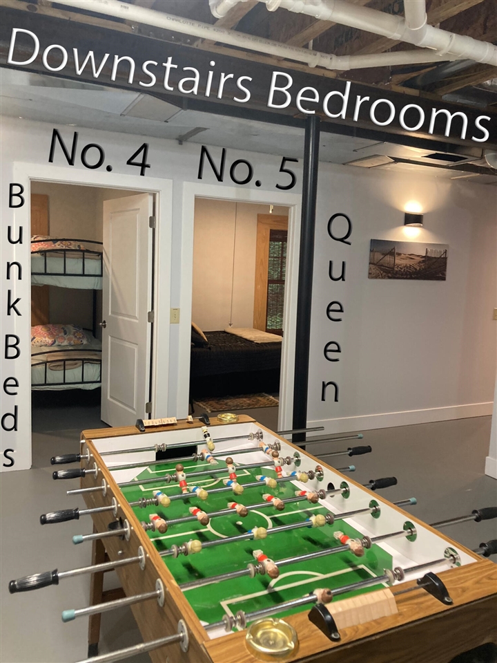 5875 W Michigan Avenue, Pentwater, MI, 49449-8906