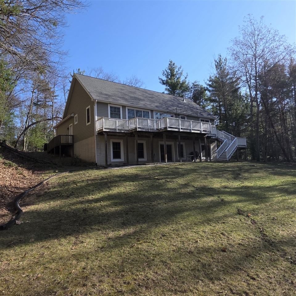 5875 W Michigan Avenue, Pentwater, MI, 49449-8906