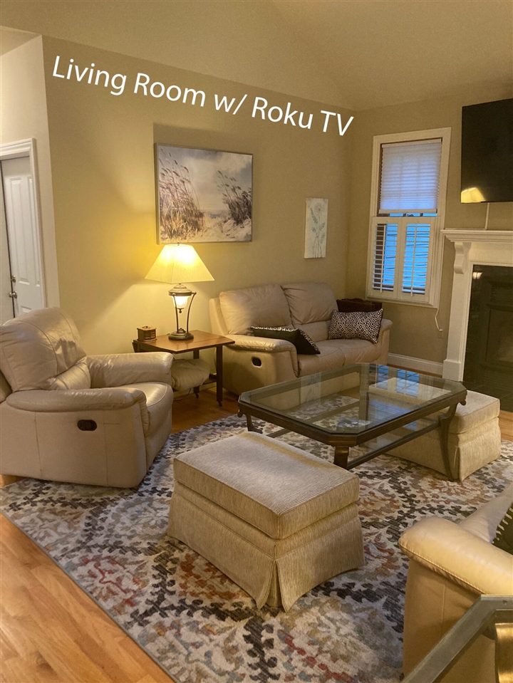 5875 W Michigan Avenue, Pentwater, MI, 49449-8906