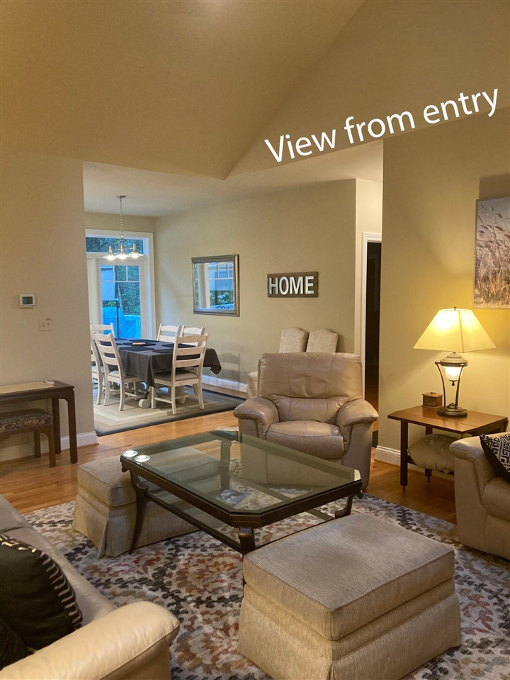 5875 W Michigan Avenue, Pentwater, MI, 49449-8906