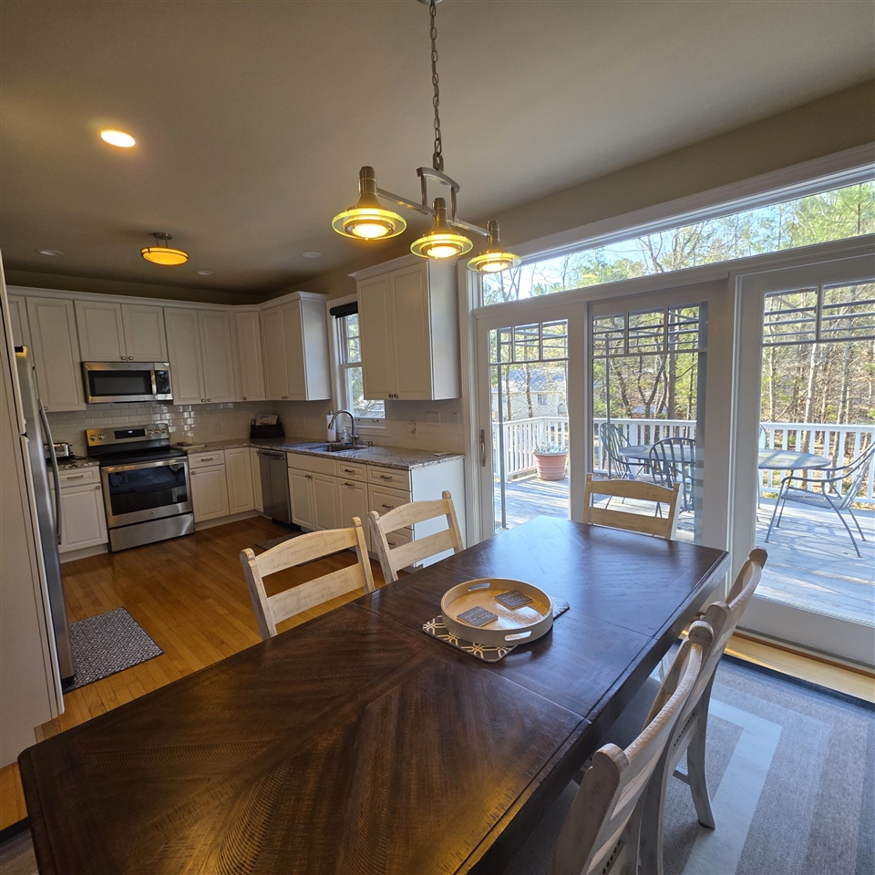 5875 W Michigan Avenue, Pentwater, MI, 49449-8906