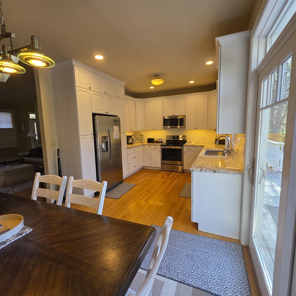 5875 W Michigan Avenue, Pentwater, MI, 49449-8906