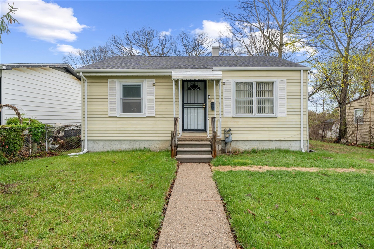 140 Greenly Street, Adrian, MI, 49221