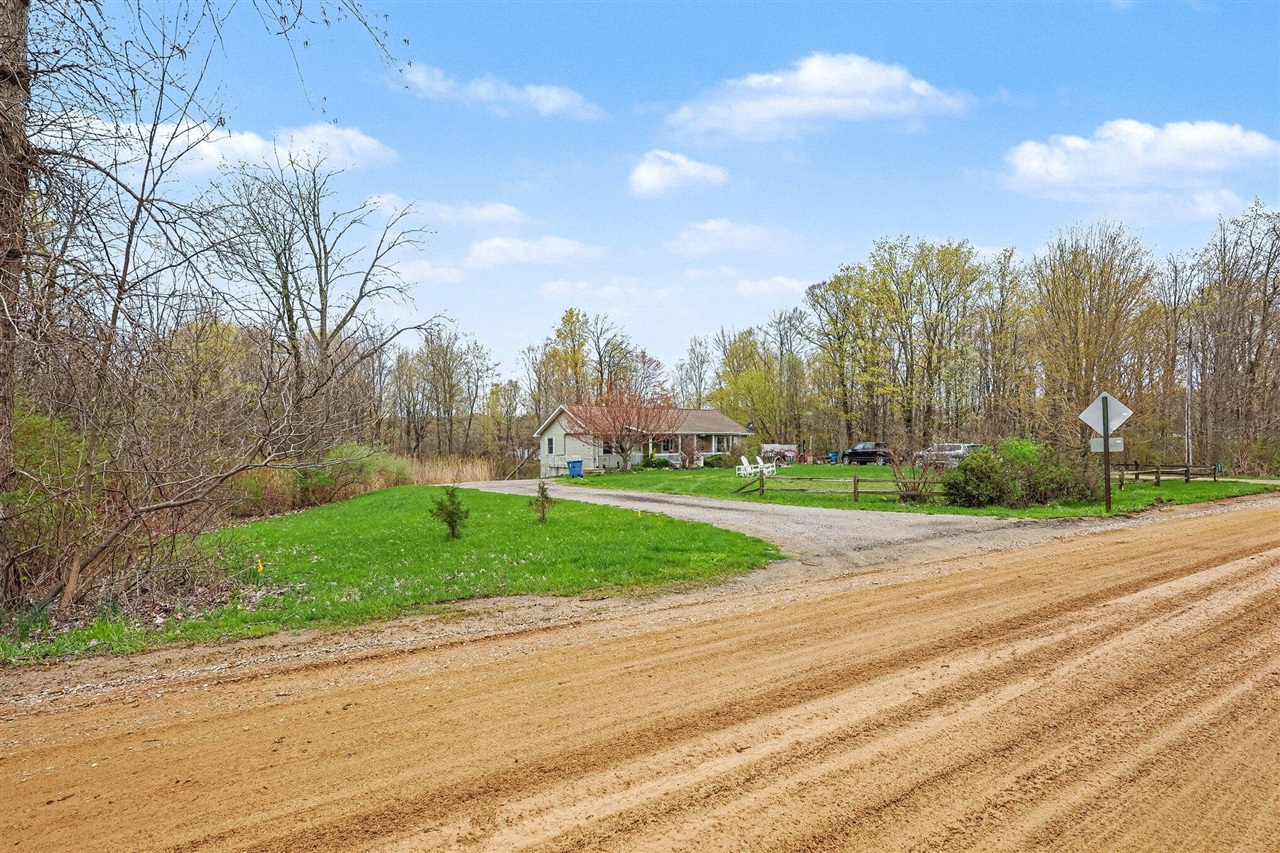 6675&Back 122nd Avenue, Fennville, MI, 49408-9750