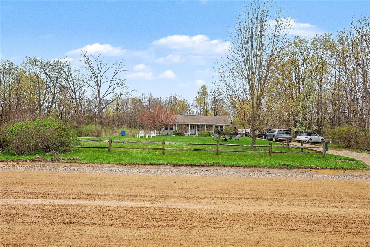 6675&Back 122nd Avenue, Fennville, MI, 49408-9750