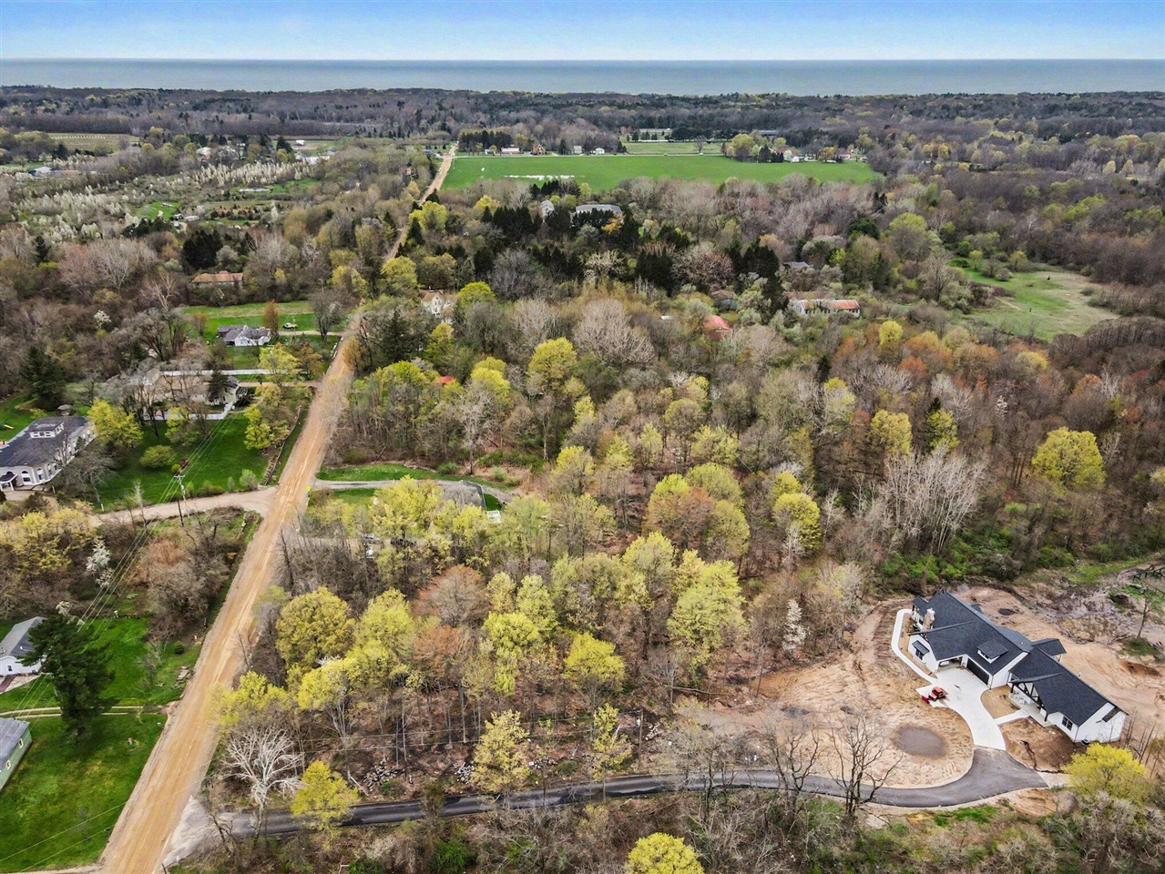 6675&Back 122nd Avenue, Fennville, MI, 49408-9750