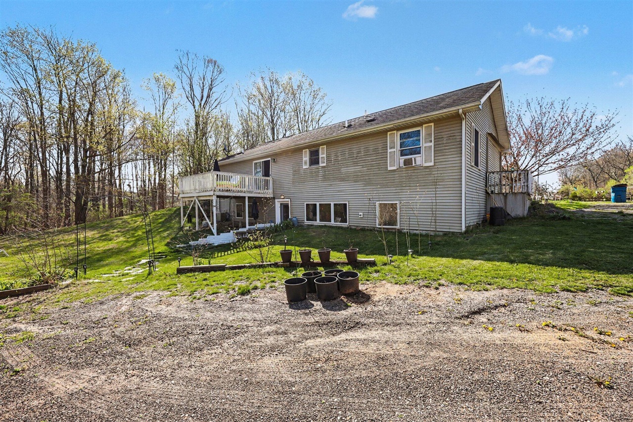 6675&Back 122nd Avenue, Fennville, MI, 49408-9750