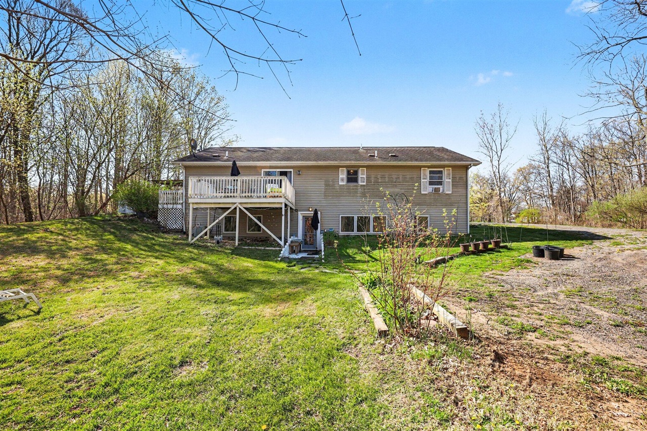 6675&Back 122nd Avenue, Fennville, MI, 49408-9750