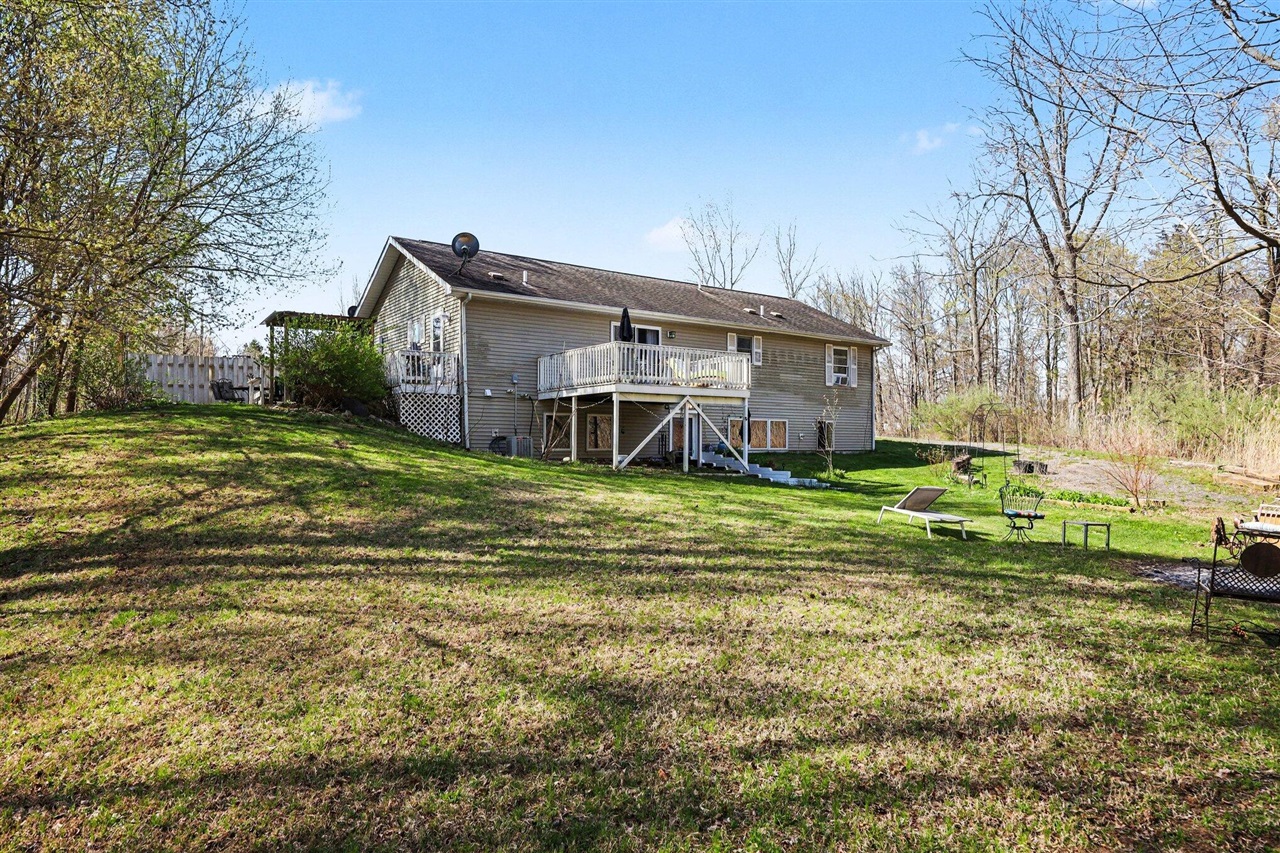 6675&Back 122nd Avenue, Fennville, MI, 49408-9750