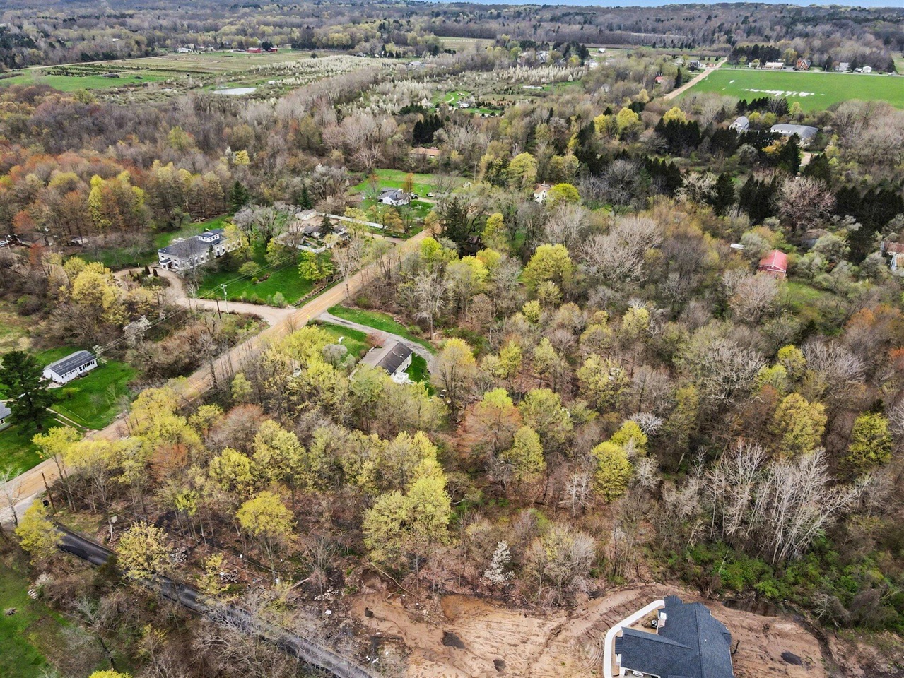 6675&Back 122nd Avenue, Fennville, MI, 49408-9750