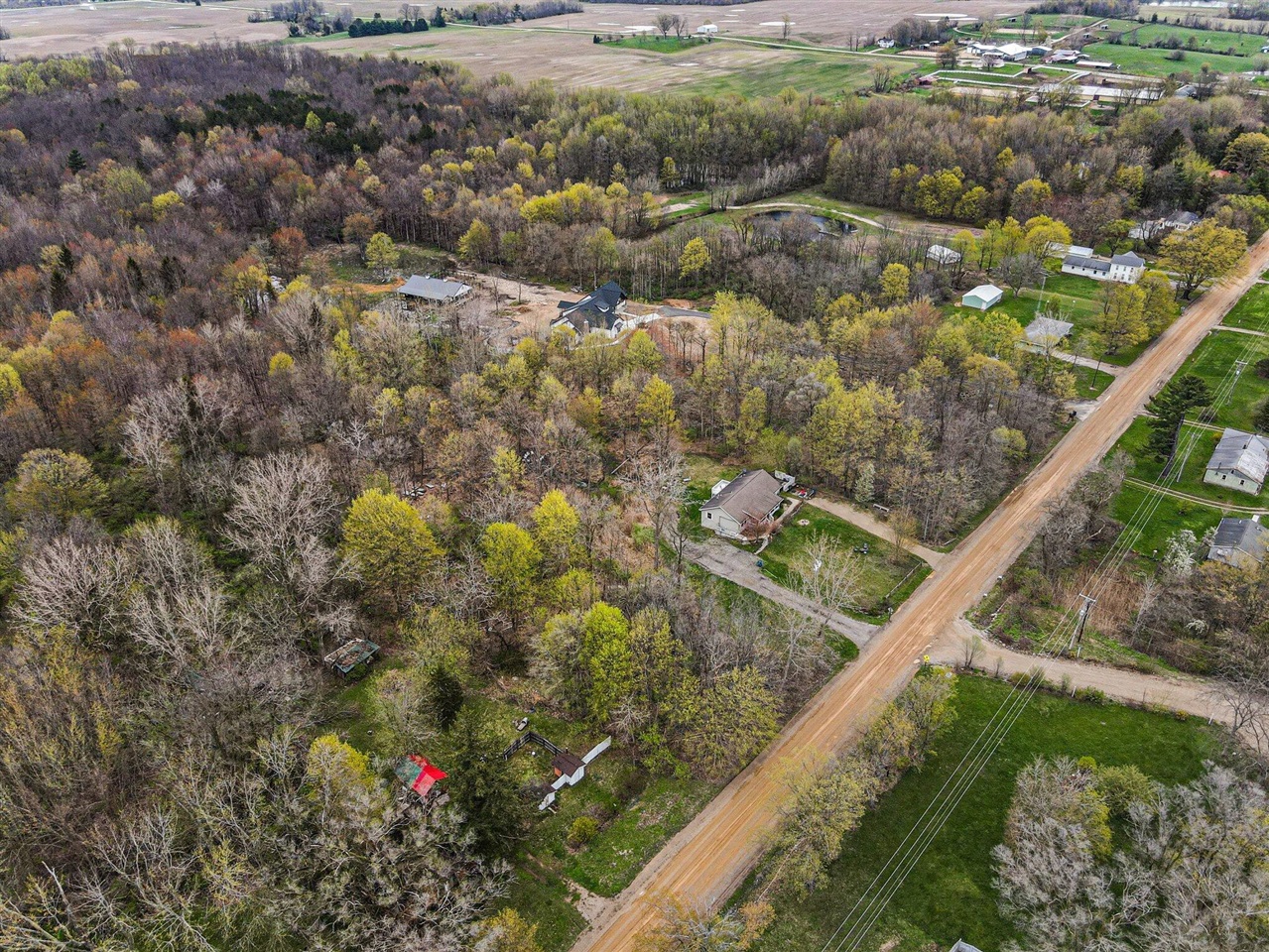 6675&Back 122nd Avenue, Fennville, MI, 49408-9750