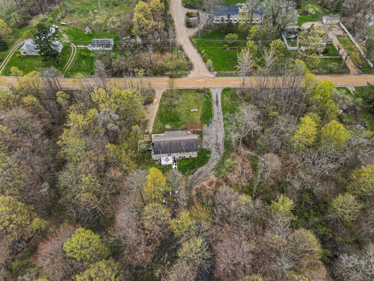 6675&Back 122nd Avenue, Fennville, MI, 49408-9750