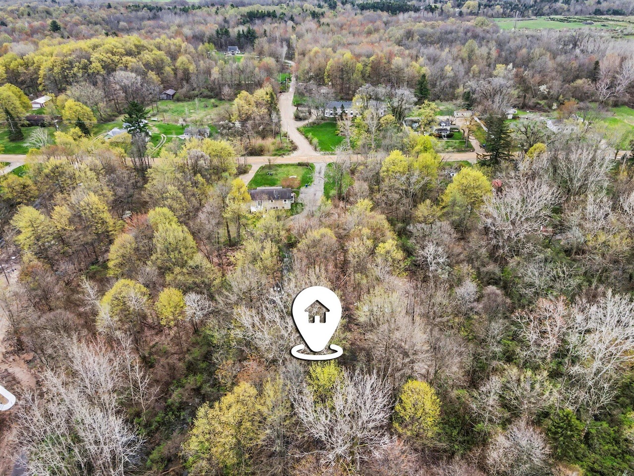 6675&Back 122nd Avenue, Fennville, MI, 49408-9750