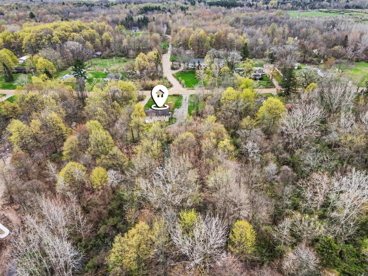 6675&Back 122nd Avenue, Fennville, MI, 49408-9750