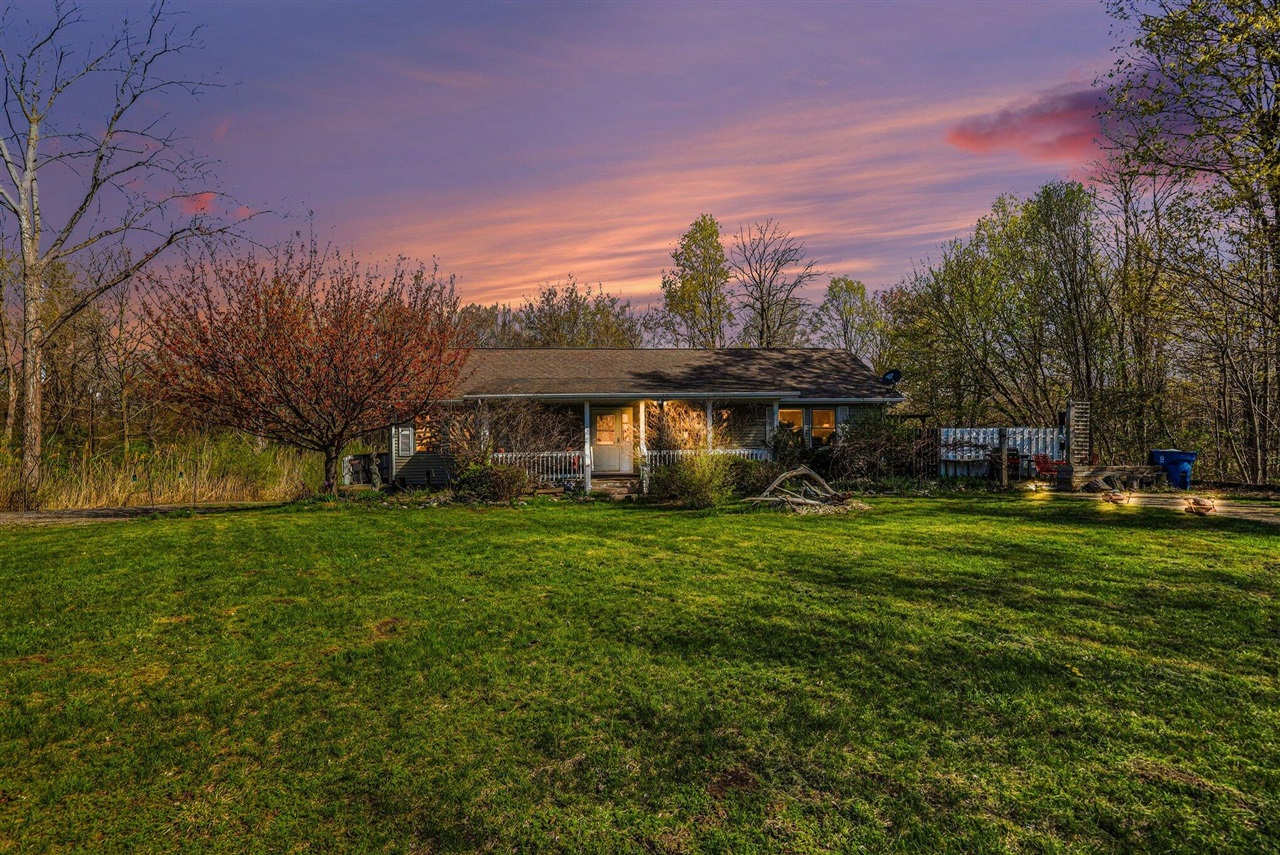 6675&Back 122nd Avenue, Fennville, MI, 49408-9750