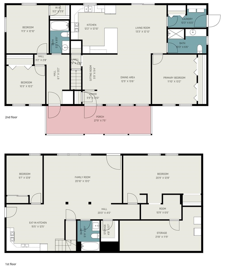 6675&Back 122nd Avenue, Fennville, MI, 49408-9750