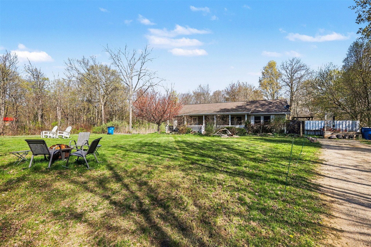 6675&Back 122nd Avenue, Fennville, MI, 49408-9750