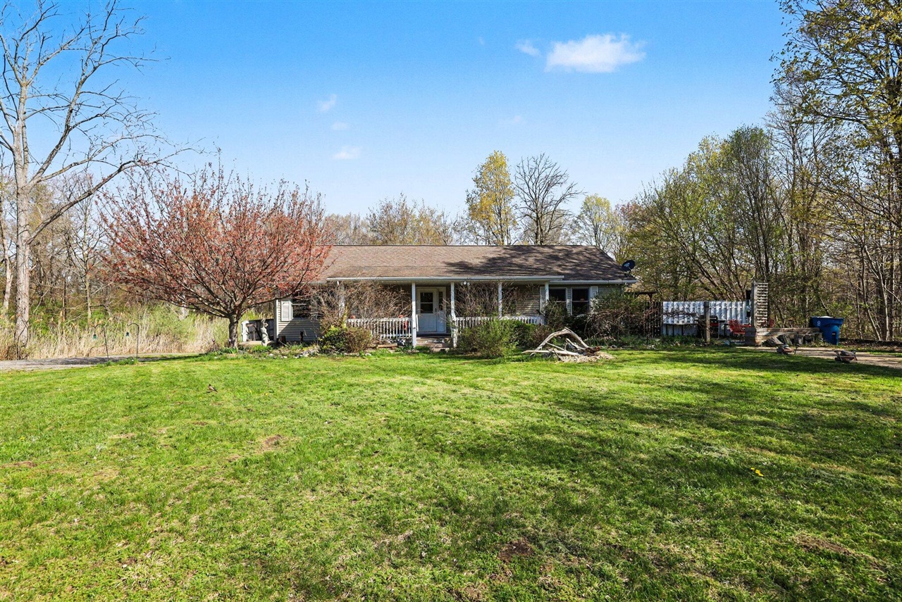 6675&Back 122nd Avenue, Fennville, MI, 49408-9750