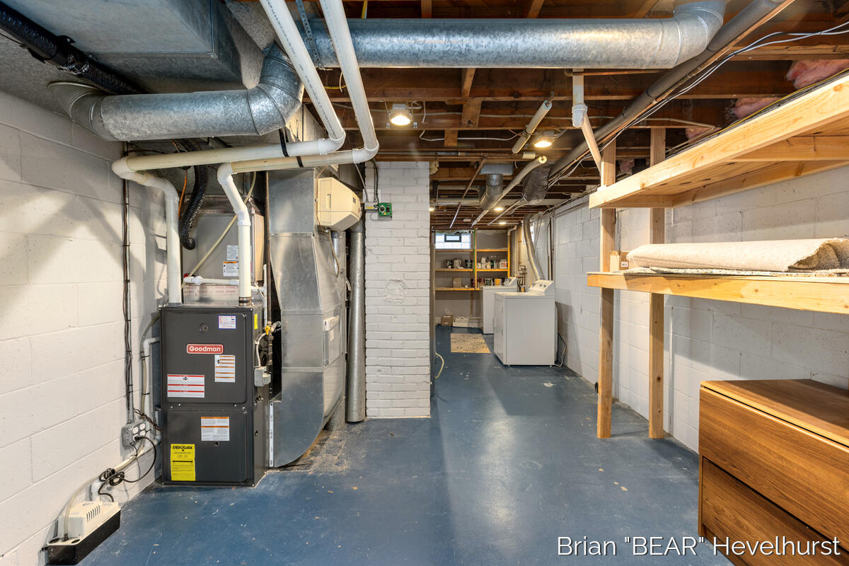 5081 Blaine Avenue, Grand Rapids, MI, 49508-4703