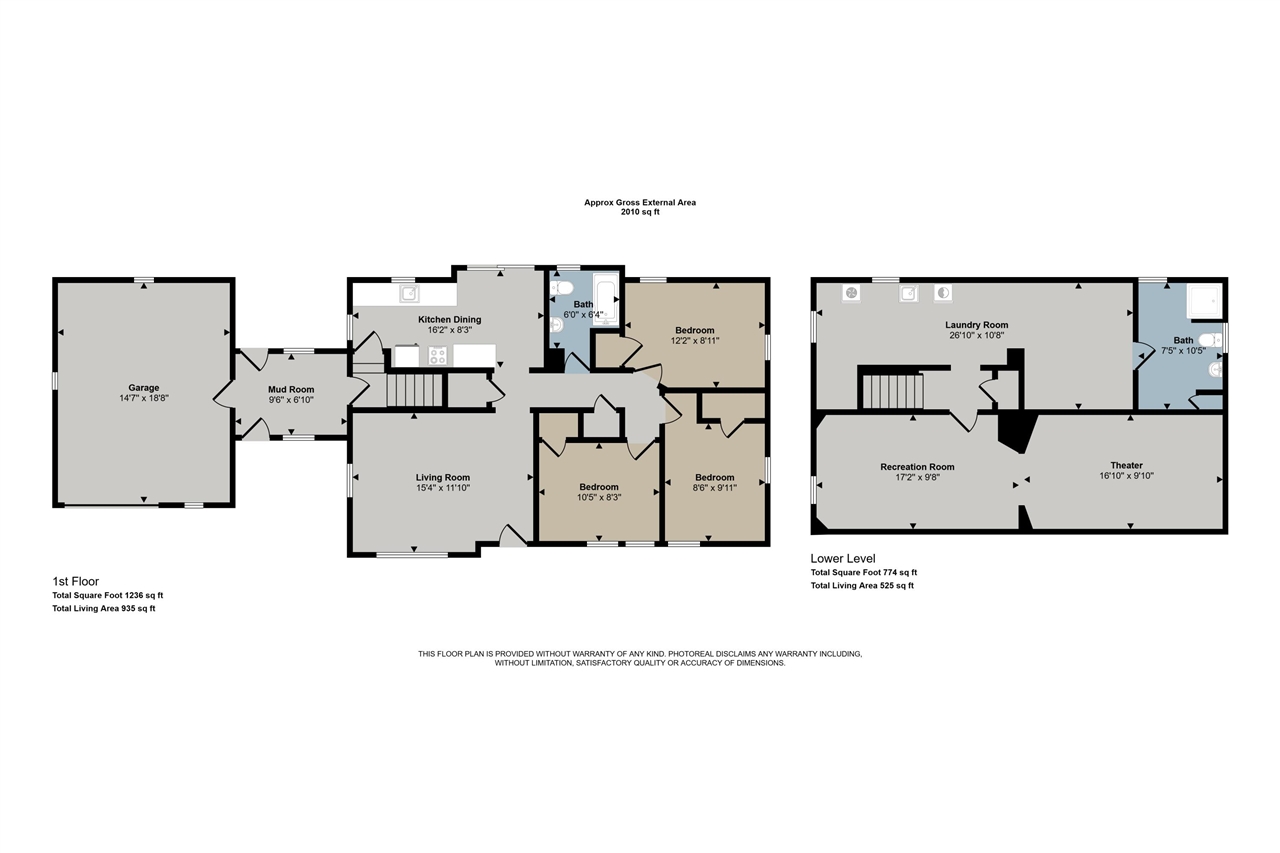 5081 Blaine Avenue, Grand Rapids, MI, 49508-4703