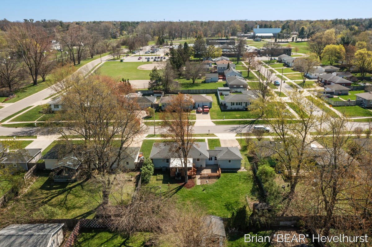 5081 Blaine Avenue, Grand Rapids, MI, 49508-4703