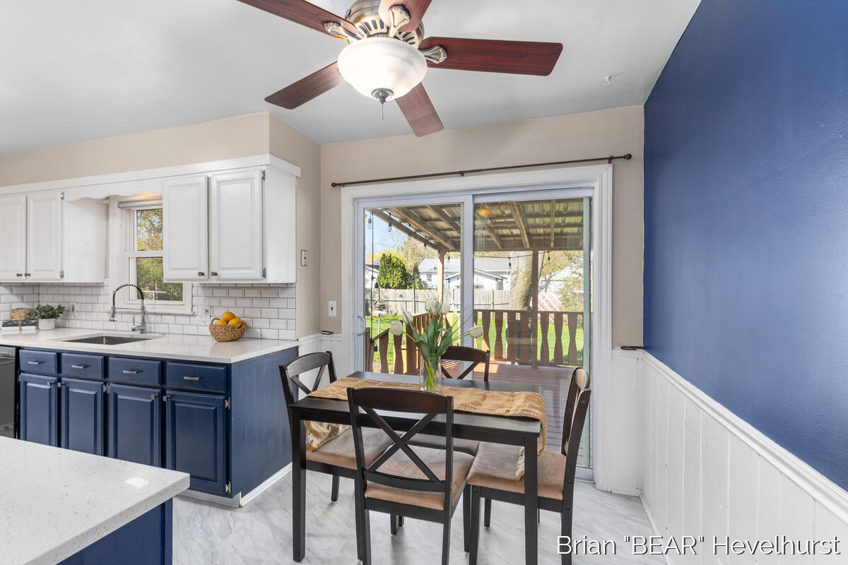 5081 Blaine Avenue, Grand Rapids, MI, 49508-4703