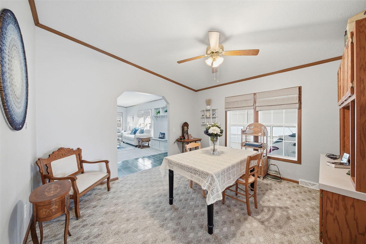 448 Raisin River Drive, Adrian, MI, 49221