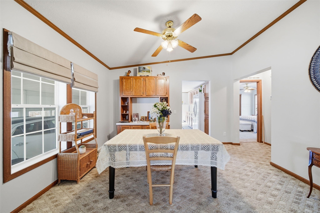 448 Raisin River Drive, Adrian, MI, 49221