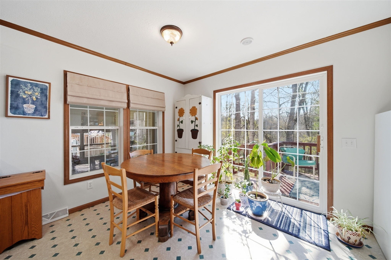 448 Raisin River Drive, Adrian, MI, 49221