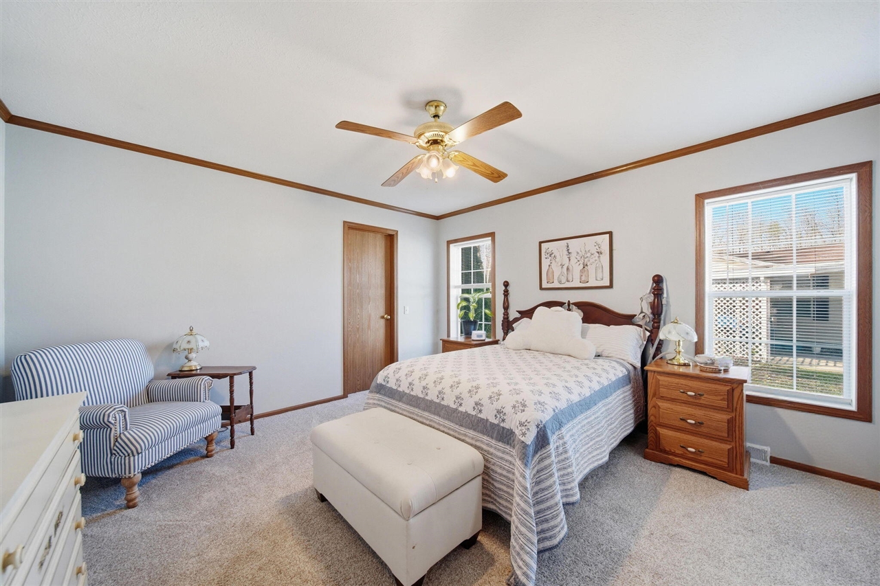 448 Raisin River Drive, Adrian, MI, 49221
