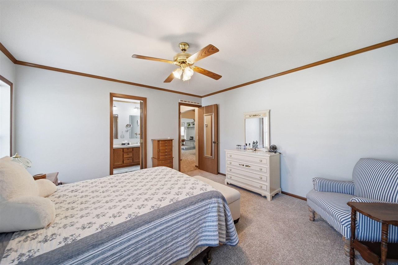 448 Raisin River Drive, Adrian, MI, 49221