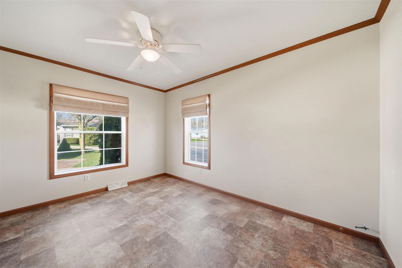 448 Raisin River Drive, Adrian, MI, 49221