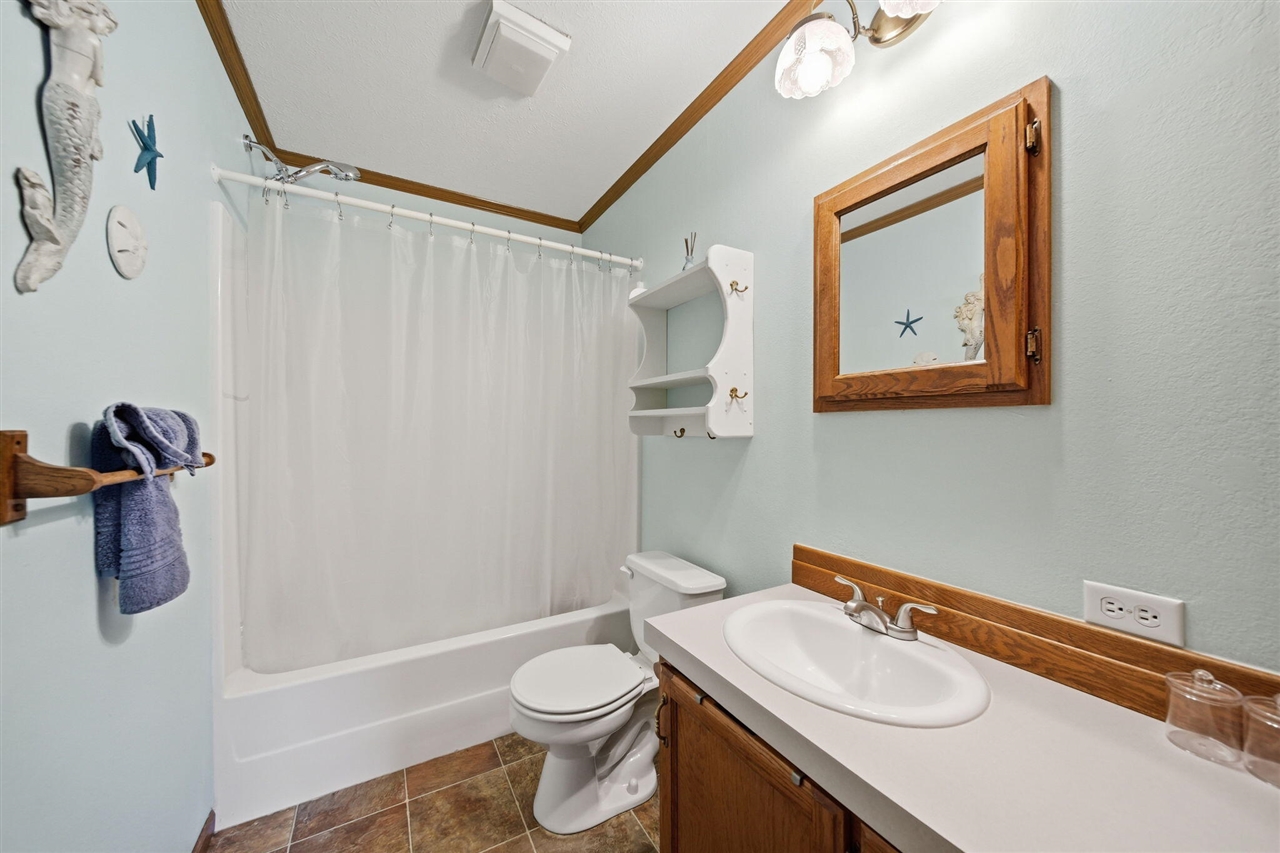 448 Raisin River Drive, Adrian, MI, 49221