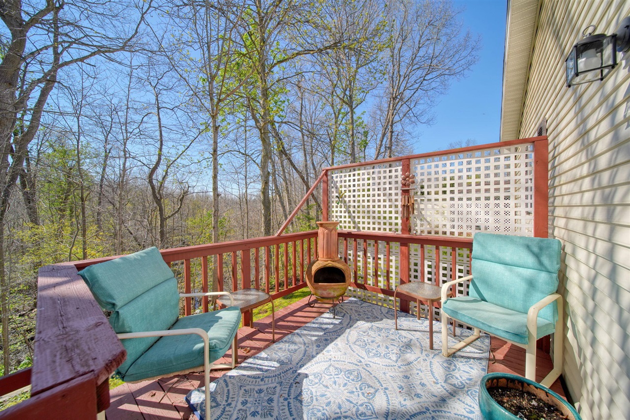 448 Raisin River Drive, Adrian, MI, 49221