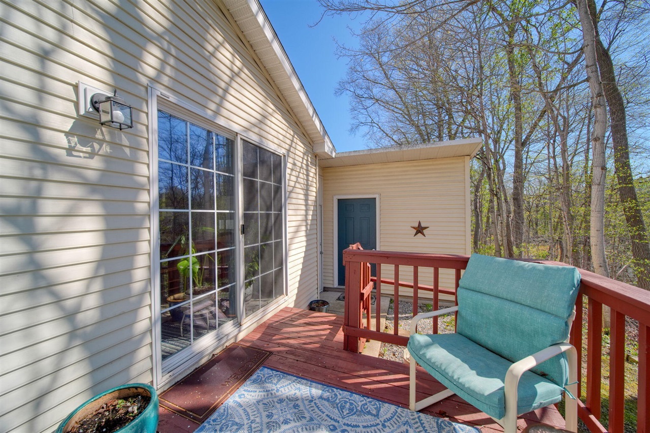 448 Raisin River Drive, Adrian, MI, 49221