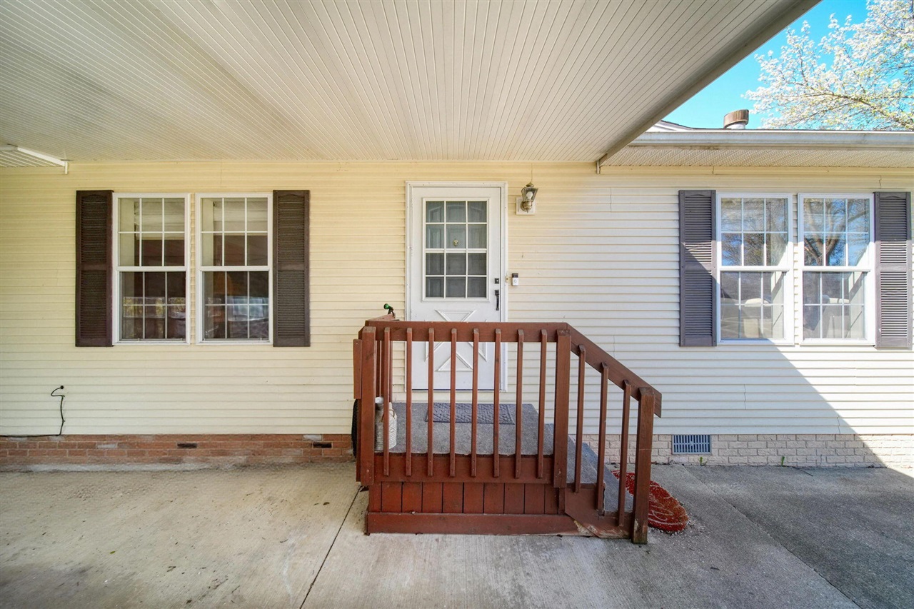448 Raisin River Drive, Adrian, MI, 49221