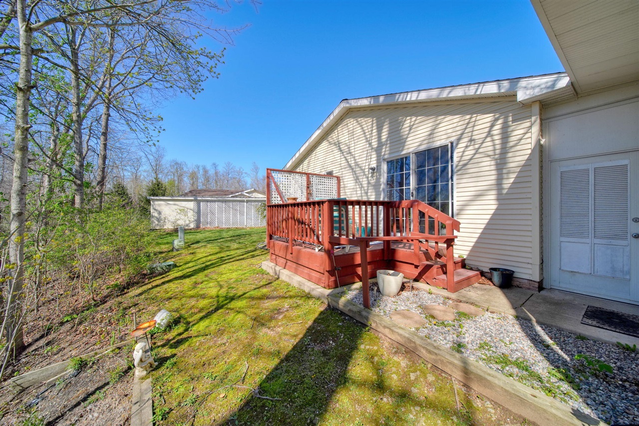 448 Raisin River Drive, Adrian, MI, 49221