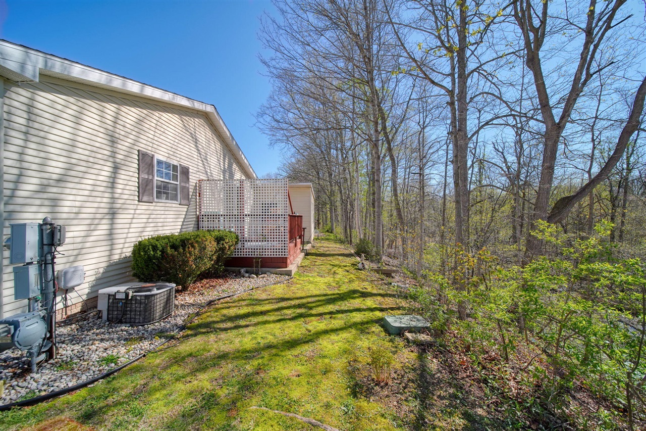 448 Raisin River Drive, Adrian, MI, 49221