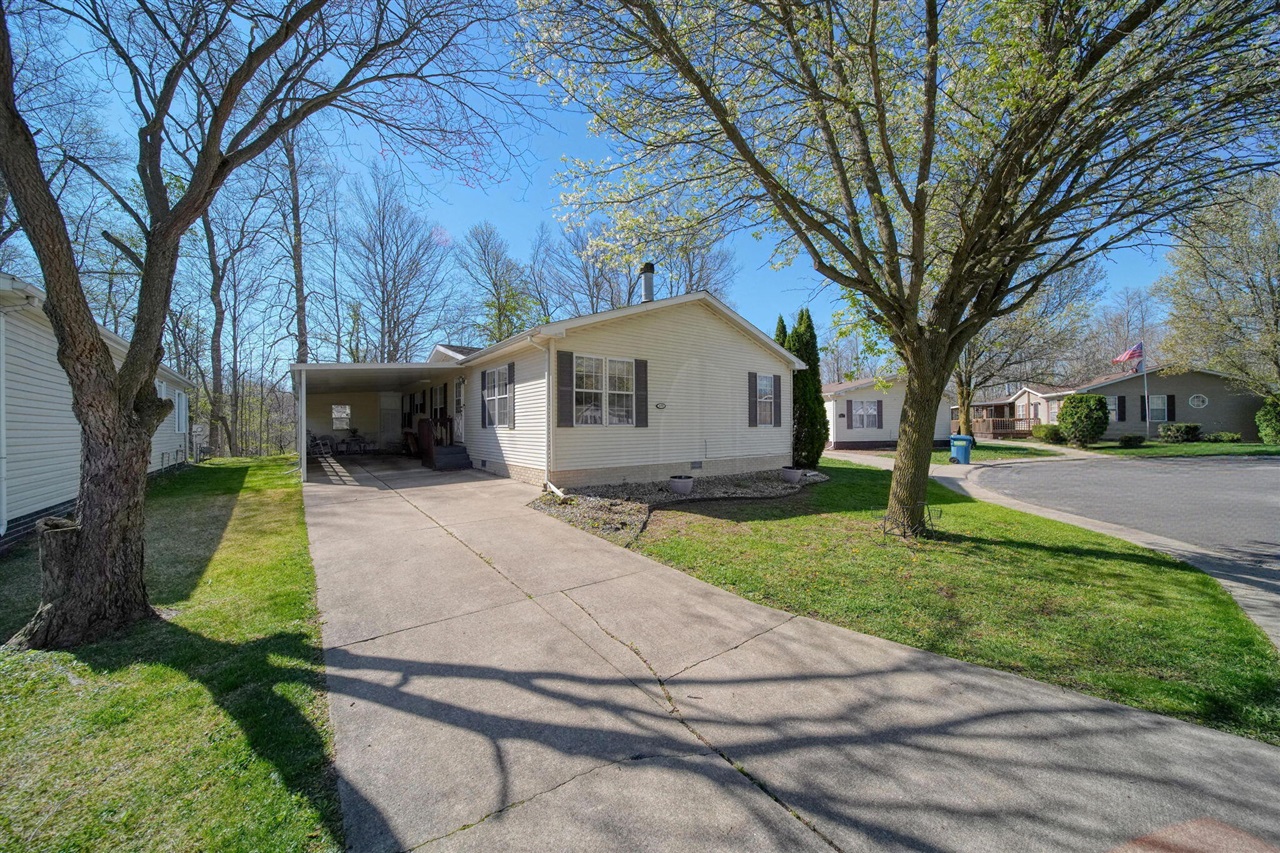 448 Raisin River Drive, Adrian, MI, 49221
