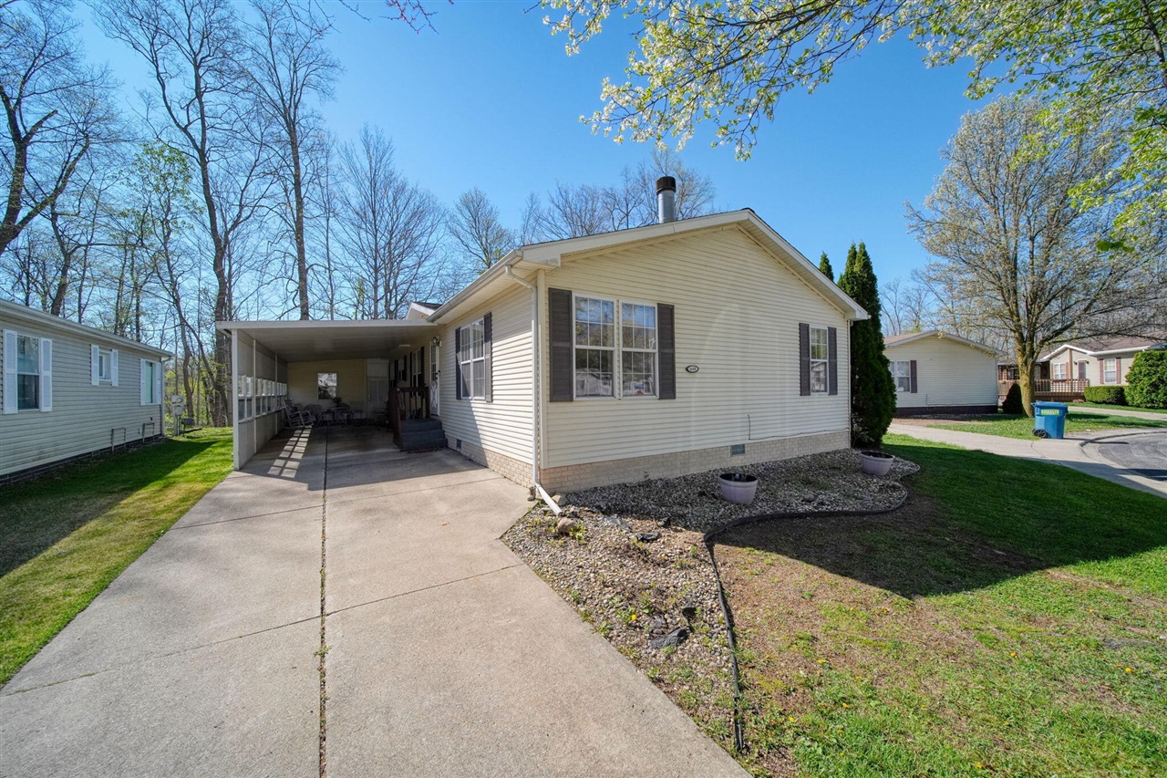 448 Raisin River Drive, Adrian, MI, 49221