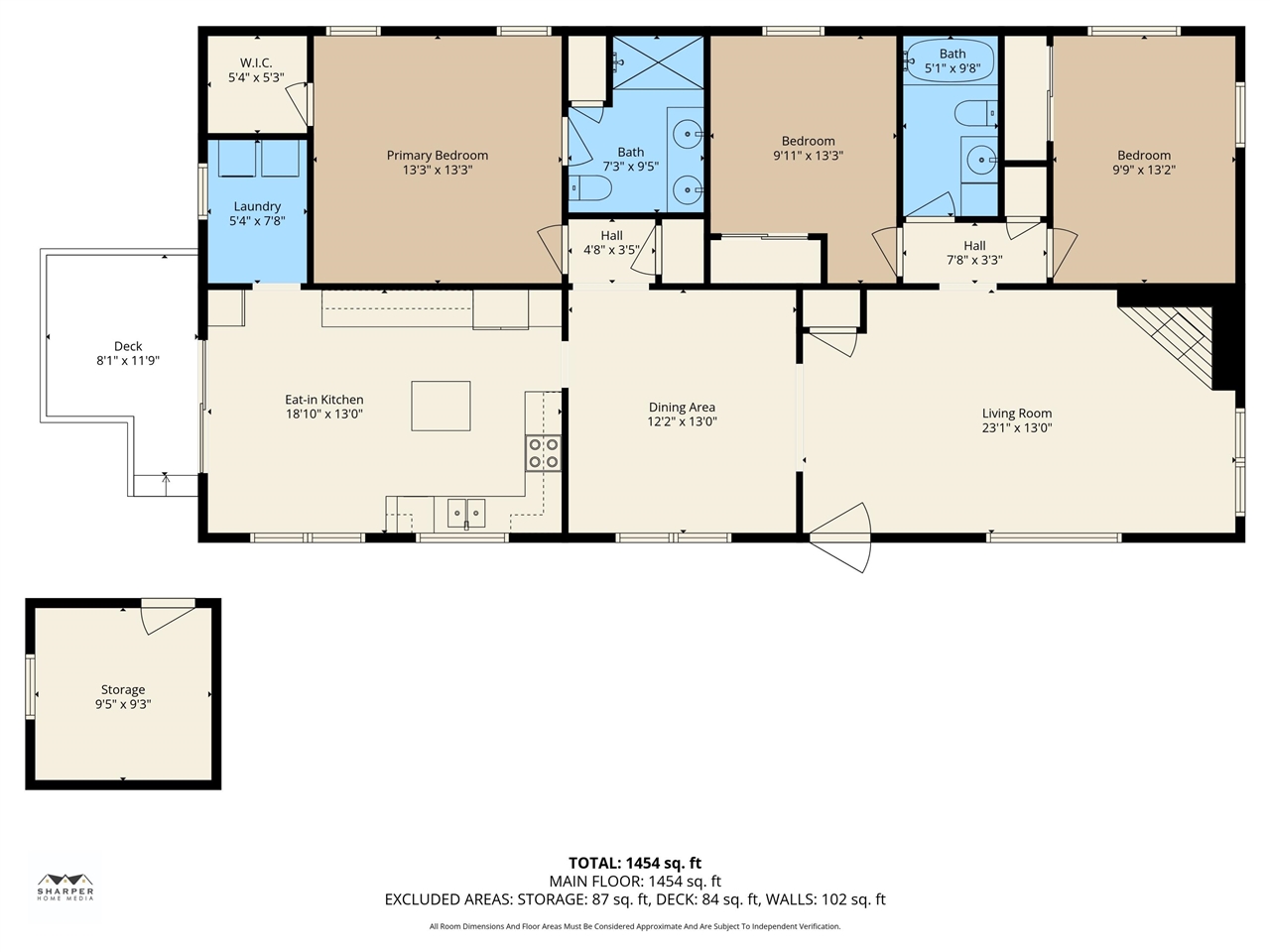 448 Raisin River Drive, Adrian, MI, 49221