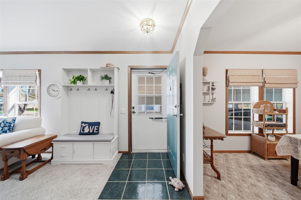 448 Raisin River Drive, Adrian, MI, 49221
