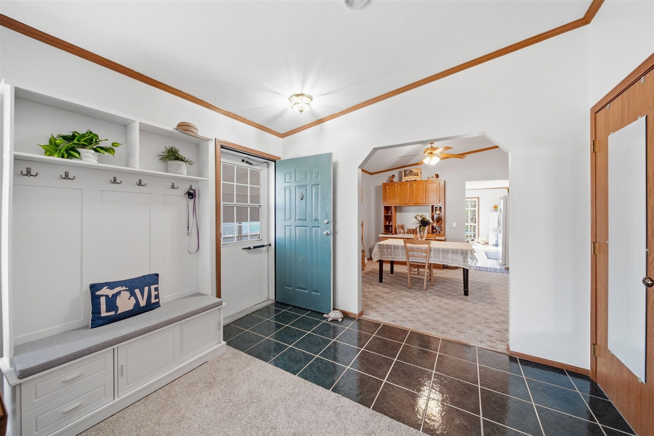 448 Raisin River Drive, Adrian, MI, 49221