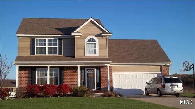 1st image of 1246 Plum Grove Dr, Monroe, MI 48161 | MLS# 70526808