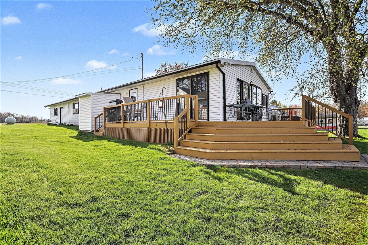 4676 Ryan Road, Toledo, OH, 43614