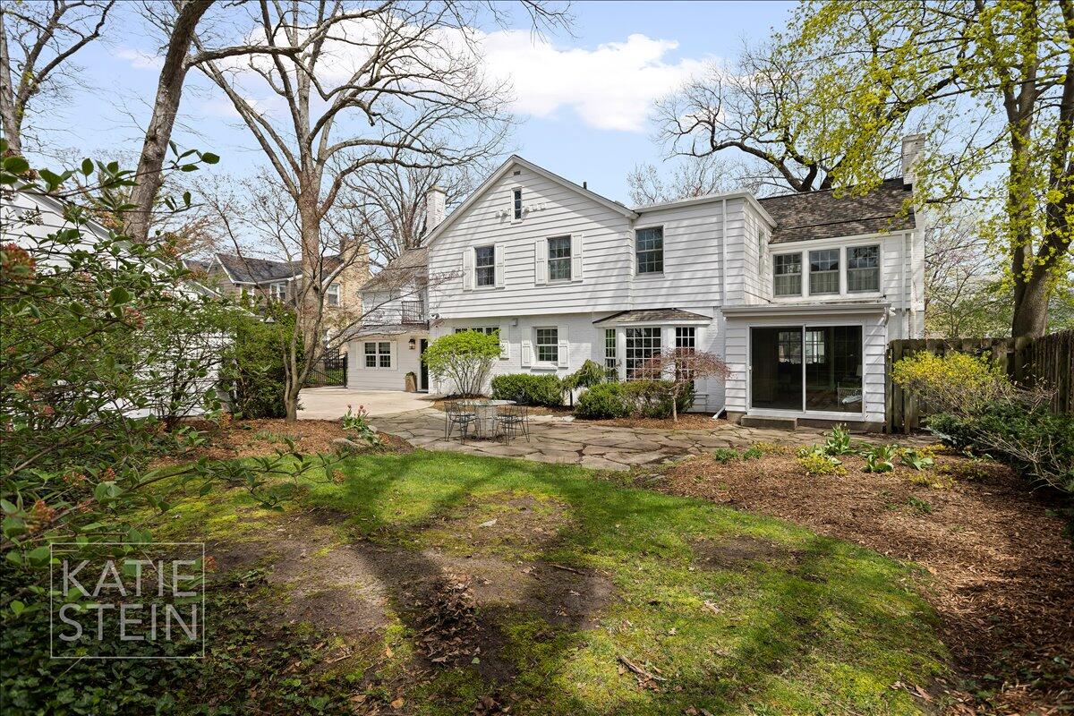 833 Gladstone Drive, East Grand Rapids, MI, 49506-3333
