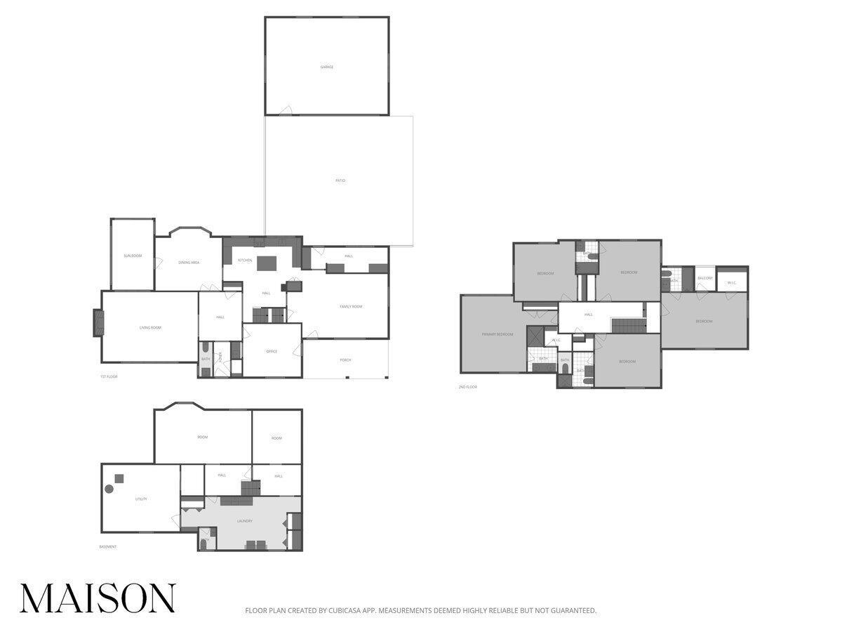833 Gladstone Drive, East Grand Rapids, MI, 49506-3333