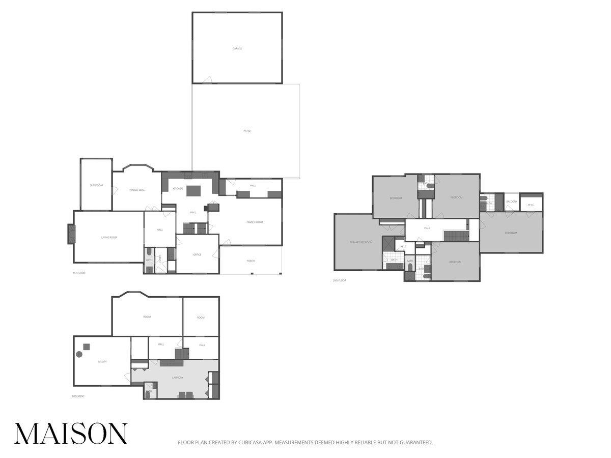 833 Gladstone Drive, East Grand Rapids, MI, 49506-3333