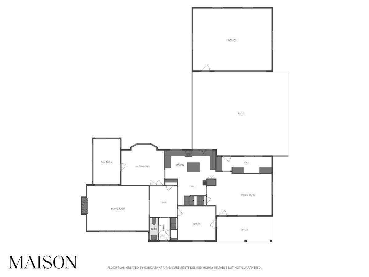 833 Gladstone Drive, East Grand Rapids, MI, 49506-3333
